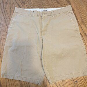 Old Navy Slim Shorts Mens 32